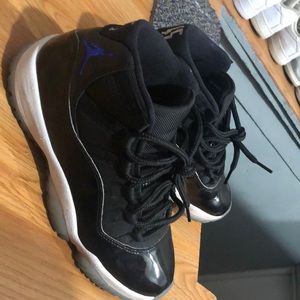 Jordan Space Jam 11